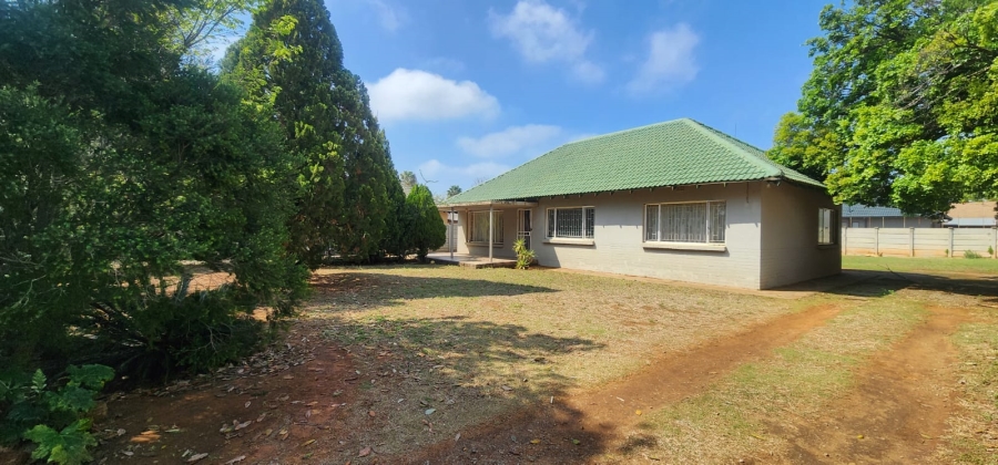 3 Bedroom Property for Sale in Stilfontein Ext 4 North West